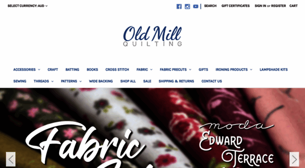 oldmillquilting.com.au