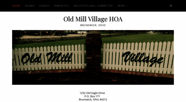 oldmillvillage.net