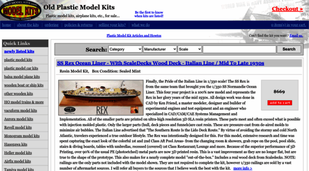 oldmodelkits.com