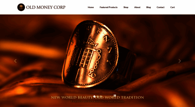 oldmoneycorp.com