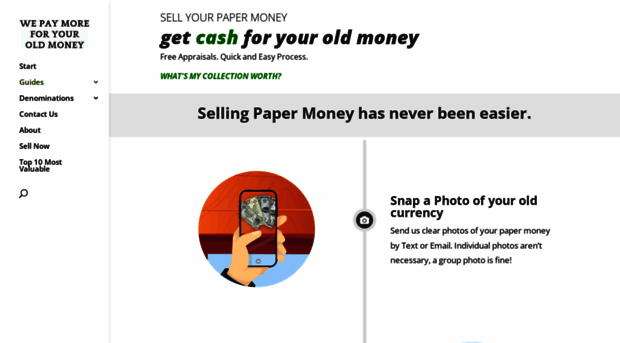 oldmoneyprices.com