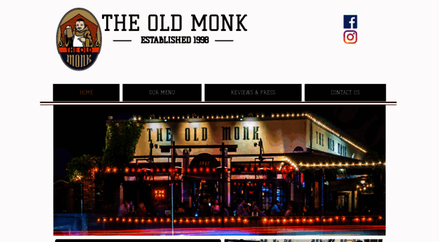 oldmonkdallas.com