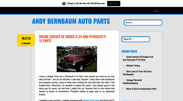 oldmoparts.wordpress.com