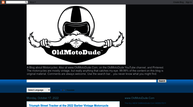 oldmotodude.blogspot.com.es