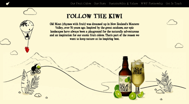 oldmoutcider.co.uk