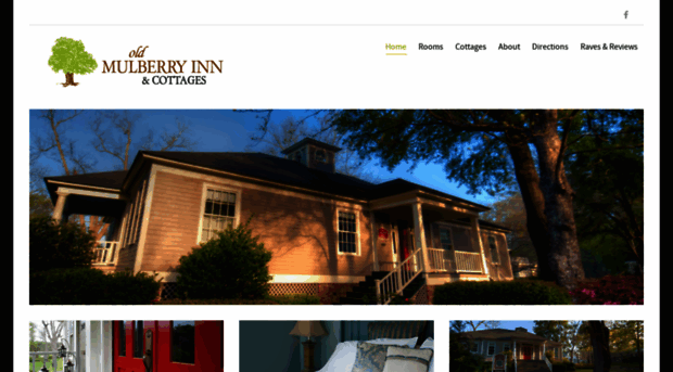 oldmulberryinn.com