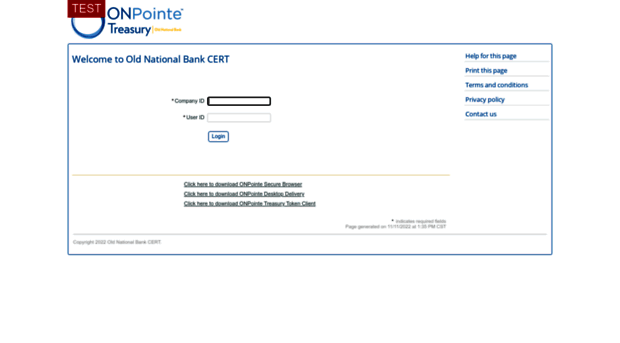 oldnationalcert.olbanking.com