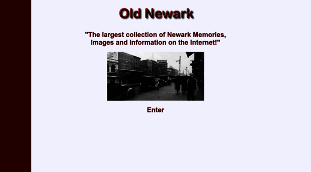 oldnewark.com