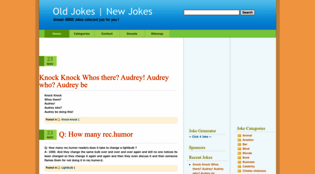 oldnewjokes.com