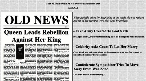 oldnewspublishing.com