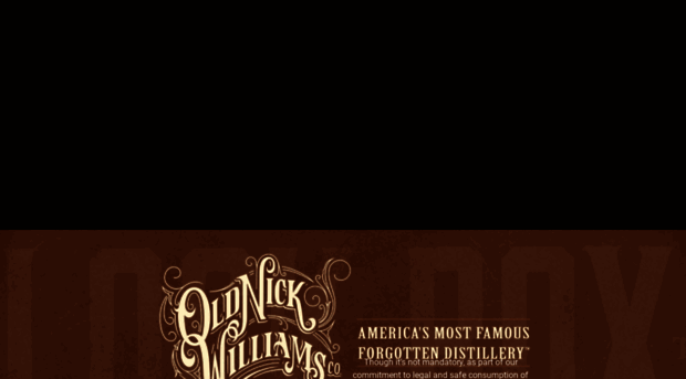 oldnickwhiskey.com