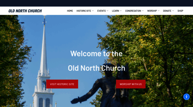 oldnorth.com