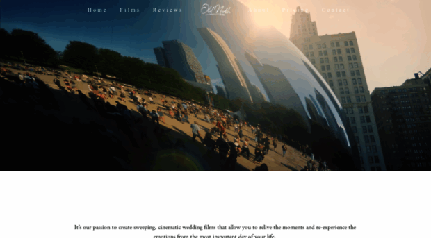 oldnorthfilmcompany.com