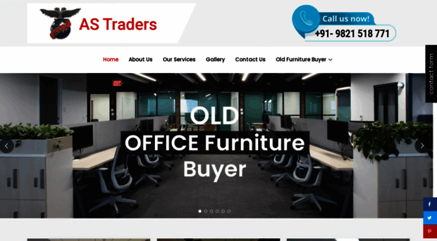 oldofficefurniturebuyer.com