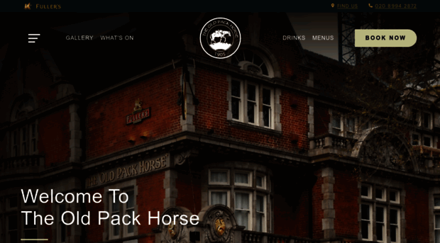 oldpackhorsechiswick.co.uk