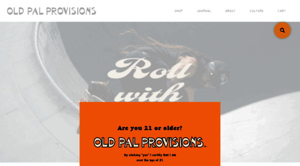 oldpalprovisions.com