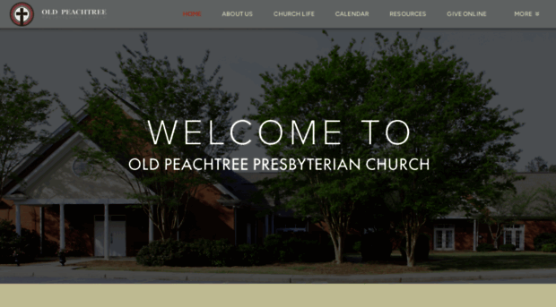 oldpeachtree.org