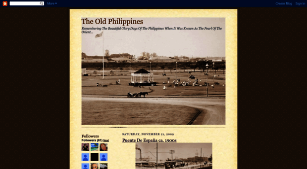 oldphilippines.blogspot.com