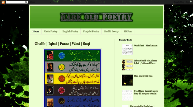 oldpoetry3.blogspot.com
