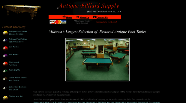 oldpooltables.com