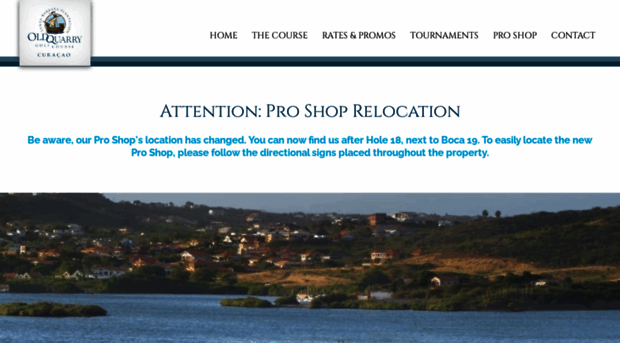 oldquarrygolfcuracao.com