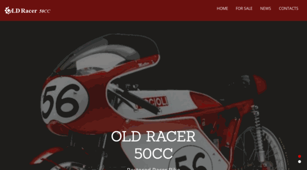 oldracer50cc.it