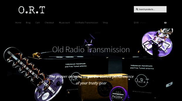 oldradiotransmission.com