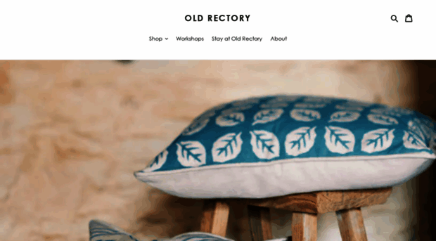 oldrectory.com