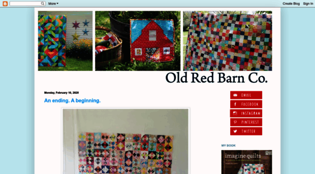 oldredbarnco.blogspot.com