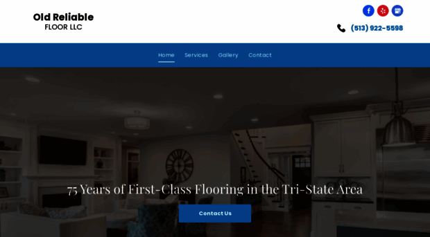 oldreliableflooring.com