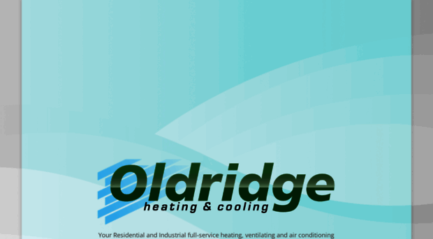 oldridgeheatingcooling.ca