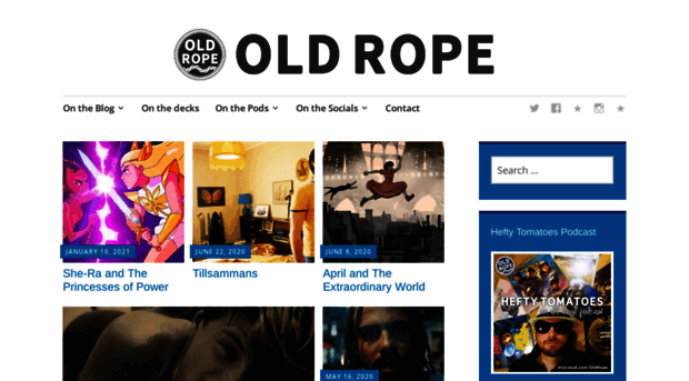 oldrope.wordpress.com