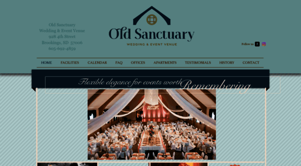 oldsanctuary.com