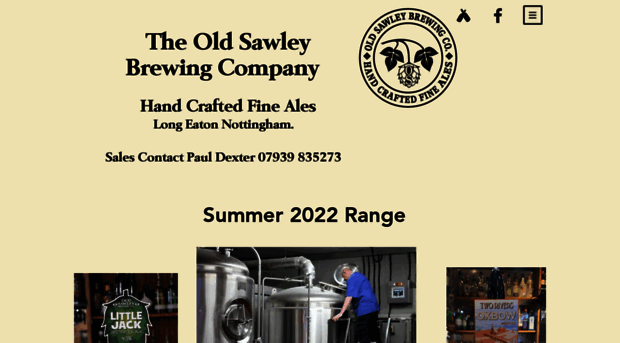 oldsawley.com