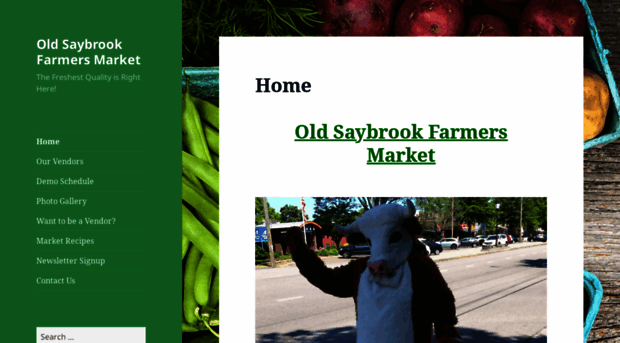 oldsaybrookfarmersmarket.com