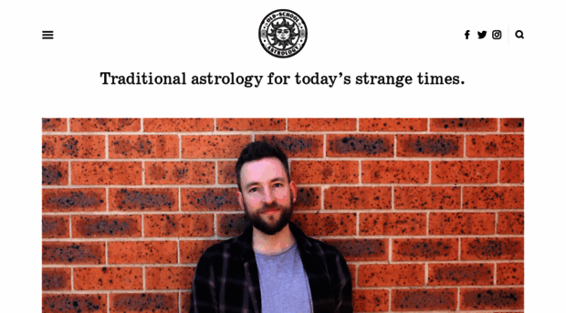 oldschoolastrology.com