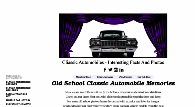 oldschoolautomobiles.weebly.com