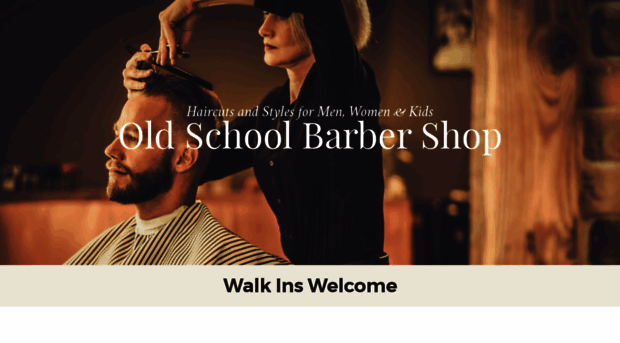 oldschoolbarbers.com