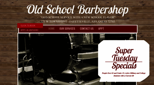 oldschoolbarbershopelite.com