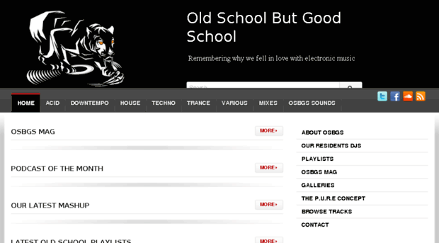 oldschoolbutgoodschool.com