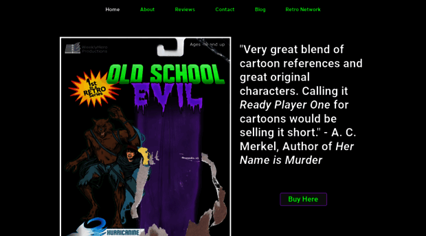 oldschoolevil.com