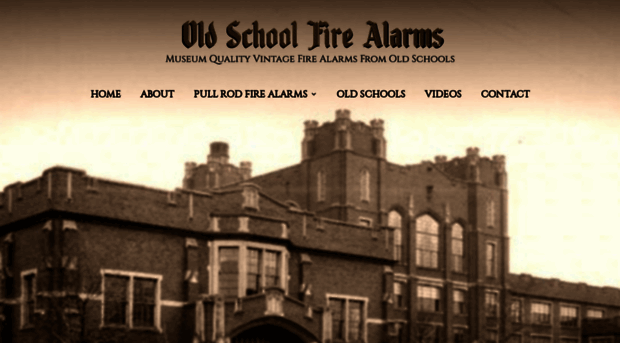 oldschoolfirealarms.com