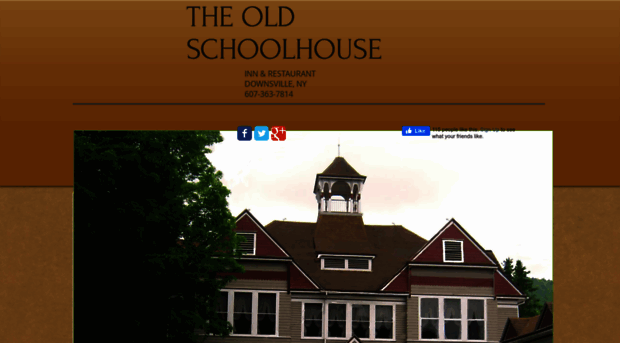 oldschoolhouseinn.com