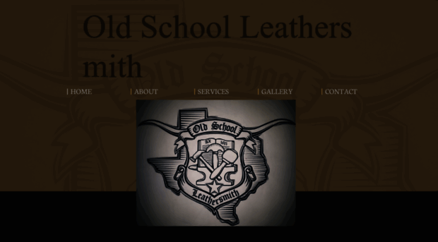 oldschoolleathersmith.com