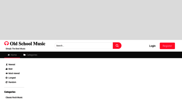 oldschoolmusic.net