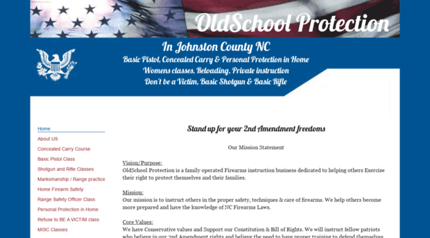 oldschoolprotection.com