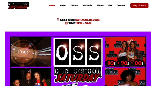 oldschoolsaturday.com