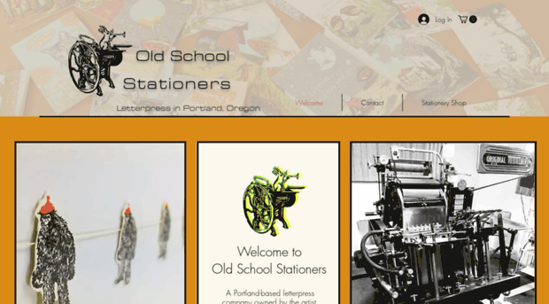 oldschoolstationers.com