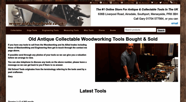 oldschooltools.co.uk