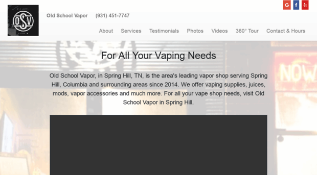 oldschoolvaporcompanytn.com